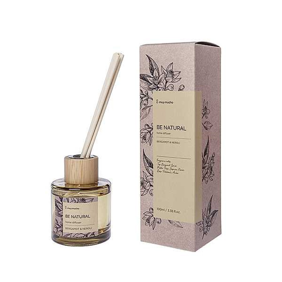 Clearance Mikado Bergamot & Neroli