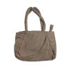 Wholesale Bolso Shopper Acolchado 38 26 Cm