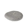 Clearance Vela Piedra 10X8X3Cm