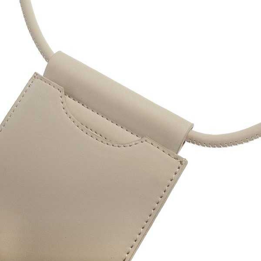 Clearance Bolso M Vil Gris